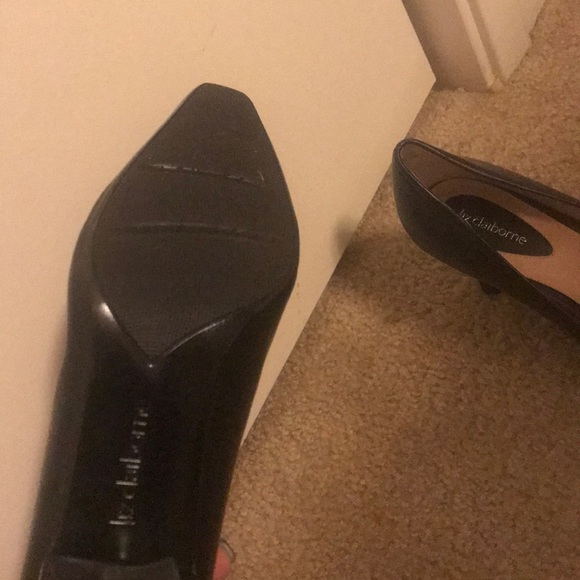 Heels - Picture 3 of 4